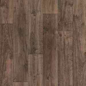 Линолеум FORBO Modul'up 19dB Wood 8224UP4319 brown rustic oak фото ##numphoto## | FLOORDEALER